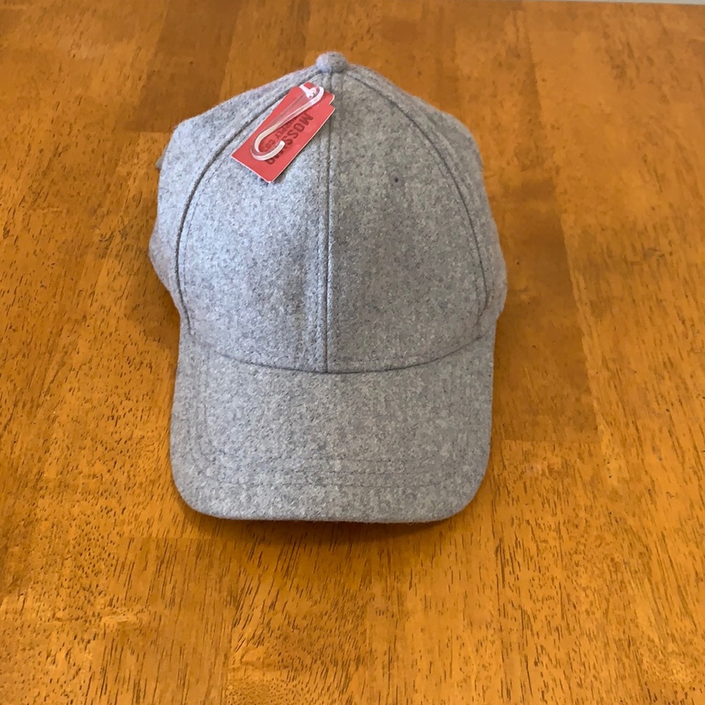 Grey Hat